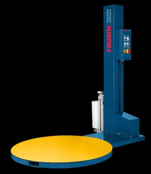 Fromm Packaging Australia has added 13 new tools and machines to its range.